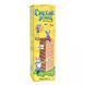 Настольная игра Strateg Cheese Jenga 54 бруска (30545)