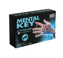 Пристрій для фокусів Magic Five Mental Key (MF049)