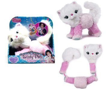 Іграшка "Purella Kitty" (800-28)