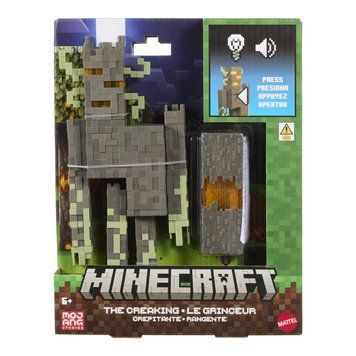 Фігурка Minecraft Скрипня (JKR45)