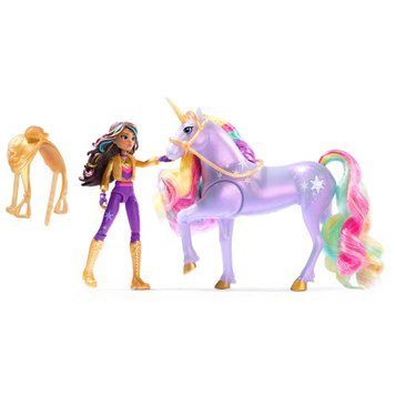 Набір Unicorn Academy Софія та Дика Зірка (SM23210/6067325)