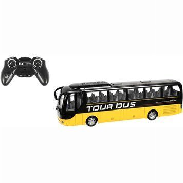 Автобус на радіокеруванні OTAMANKO Tour bus жовтий (С011)
