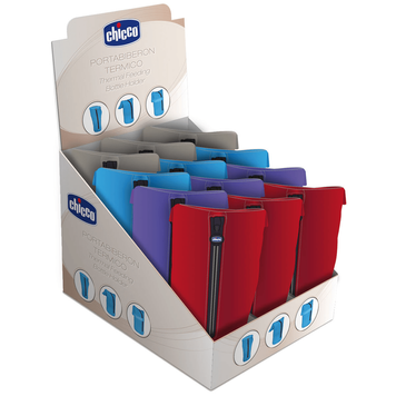 Чохол для пляшок з термо покриттям Chicco (02652.00)