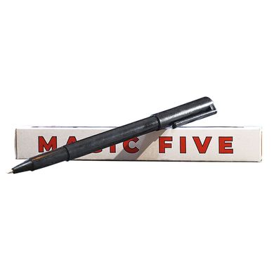 Пристрій для фокусів Magic Five Чудо ручка (MF008)