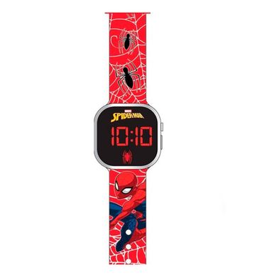 Часы Kids Licensing Spiderman (SPD4719)