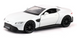 Модель машини 1:32 ASTON MARTIN VANTAGE 2018 Uni-fortune (554044)