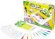 Набор для творчества Crayola Silly Scents Создание ароматных стикеров (256367.004)