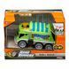 Машинка Road Rippers Rush and rescue Мусоровоз с эффектами (20133)