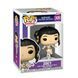Фигурка Funko Pop K-Pop Demon hunters S2 Зои (95809)