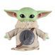 Мягкая игрушка Star Wars Малыш Грогу 15 см (JKN41)