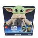 Мягкая игрушка Star Wars Малыш Грогу 15 см (JKN41)
