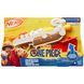 Бластер игрушечный Nerf Elite One Piece Going Merry (G2979)