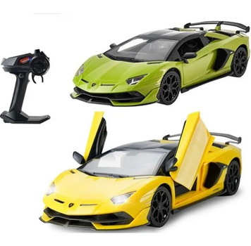 Машинка на радіокеруванні Kool Speed Lamborghini в асортименті (DHTRC10578)