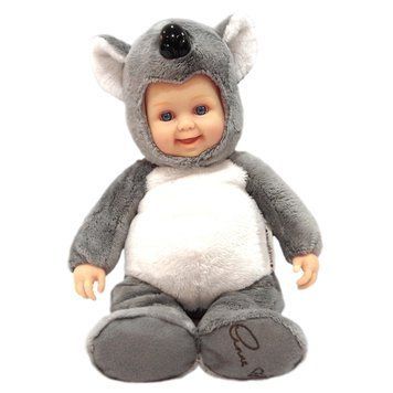 Пупс Anne Geddes Маленькая Коала 31 см (572611)