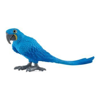 Фігурка Schleich Гіацинтовий ара (14859)
