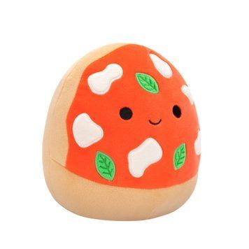 Мягкая игрушка Squishmallows Пицца Сандо 19 см (SQCR06583)
