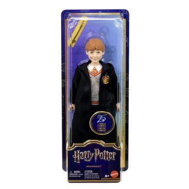 Фігурка Mattel Harry Potter Рон Візлі (JGM20)