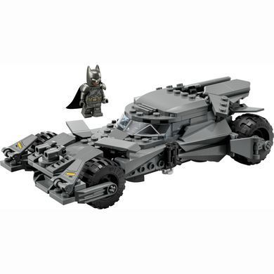 Конструктор LEGO DC Batman: Бетмобіль із фільму &laquo;Бетмен проти Супермена&raquo; (76331)