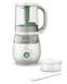Пароварка-блендер Philips Avent (SCF885/01)