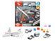 Игровой набор Dickie Toys Аэропорт (3743001)