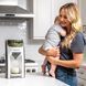 Машина для приготовления детской смеси Baby Brezza Formula Pro Advanced (FRP0046)