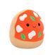 Мягкая игрушка Squishmallows Пицца Сандо 19 см (SQCR06583)