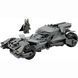 Конструктор LEGO DC Batman: Бетмобіль із фільму &laquo;Бетмен проти Супермена&raquo; (76331)
