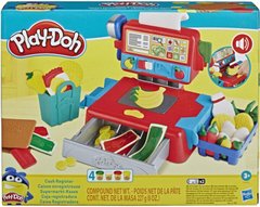 Игровой набор Play-Doh Кассовый аппарат (E6890)