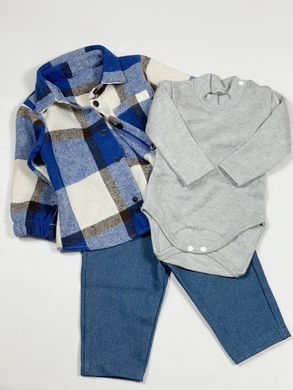 Сорочка Twins Baby (2855002)