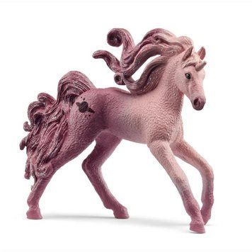 Фигурка Schleich Единорог Сатурния (70800)