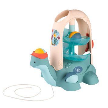 Развивающая игрушка Smoby Little Ракушка 2 в 1 (140310)
