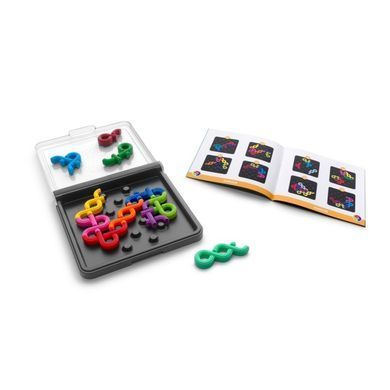 ​Настільна гра Smart Games IQ Спагеті (SG 309 UKR)