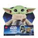 М'яка іграшка Star Wars Малюк Ґроґу 28 см (JKN43)