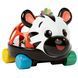 Погремушка Baby Einstein "Oball. Curious Car Zen"