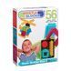 Конструктор Battat Bristle Blocks Будівельник 56 деталей (BT3070Z)