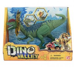 Игровой набор Chap Mei Dino Valley DINOSAUR (542083-2)