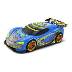 Машинка Road Rippers Speed Swipe - Bionic Blue 20121