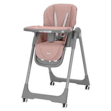 Стілець для годування CARRELLO Junior CRL-1412 Dark Pink