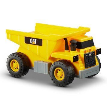 Міні-спецтехніка іграшкова Самоскид CAT (82 261)