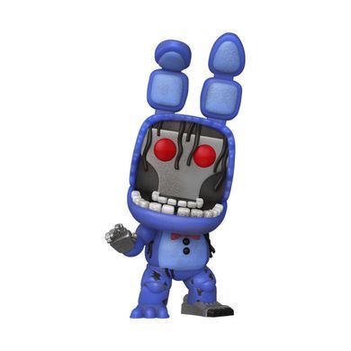 Фигурка Funko Pop! Five nights at Freddy's Поломанный Бонни (83864)
