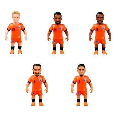 Фігурка-сюрприз PMI Супергол футбольна колекція (SM2005)