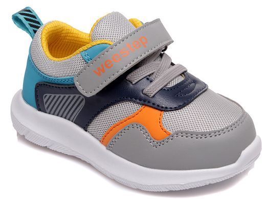 Кроссовки Weestep (R812663022GR)
