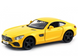 Модель машини 1:32 Mersedes Benz AMG GT S Uni-fortune (554988)