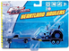 Игровой набор FM Heartland Haulers машинка + прицеп Maisto 12328