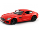 Модель машини 1:32 Mersedes Benz AMG GT S Uni-fortune (554988)