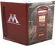 Блокнот Wizarding World Министерство магии (WW-1081)