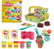 Набір для творчості Play-Doh Цвітучі Квіти (G0492)