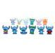 Ігрова фігурка-сюрприз у коробочці Стіч OOSHIES (29054)
