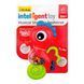 Брязкальце K`s Kids Морський коник (KIT23004)