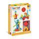 Конструктор Battat Bristle Blocks Будівельник 36 деталей (BT3099Z)